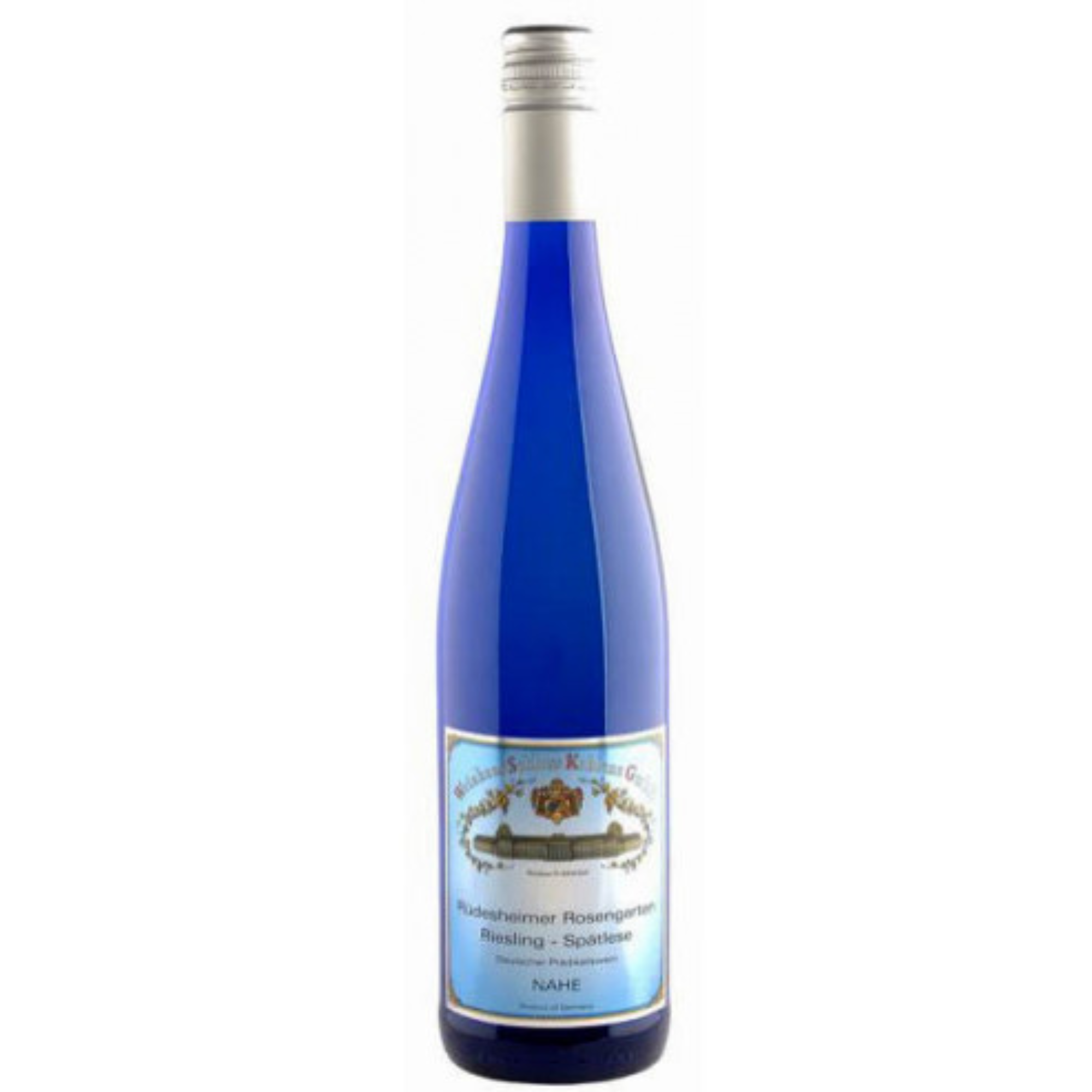 Rudesheimer Rosengarten Riesling Spatlese